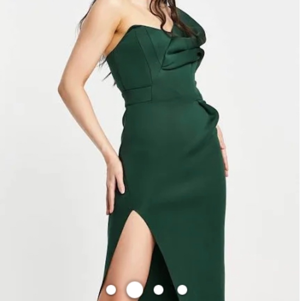 ASOS Midi dress